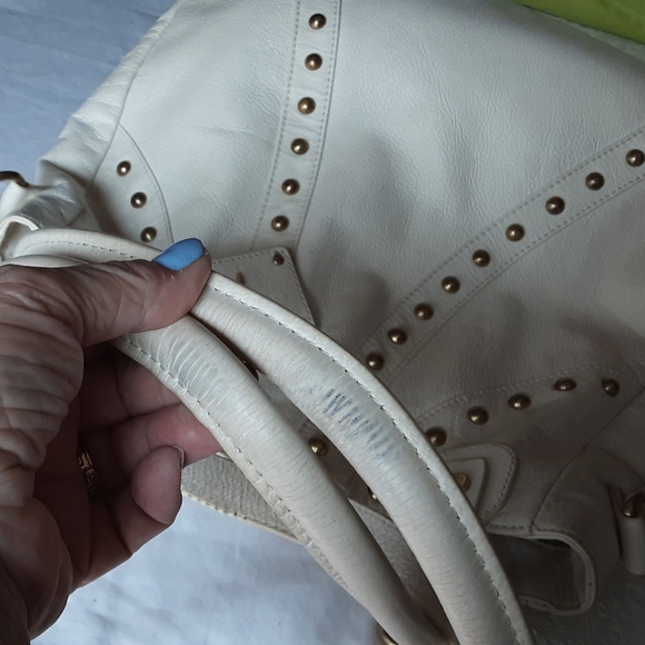 EUC Emma Fox Leather - Picture 15 of 16